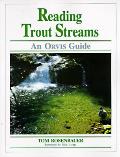 Reading Trout Streams The Orvis Guide