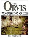 Orvis Fly Fishing Guide