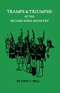 Tramps & Triumphs of the Second Iowa Infantry