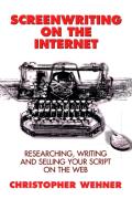 Screenwriting On The Internet Researchin