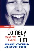 Writing The Comedy Film Make Em Laugh