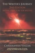 Writers Journey 2nd Edition Mythic Structure for Writers