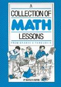 Collection of Math Lessons from Grades 3 Through 6