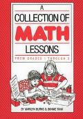 Collection of Math Lessons Grades 1 Through 3