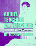 About Teaching Mathematics 1st Edition