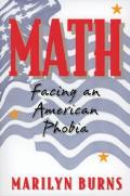 Math Facing An American Phobia