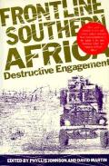 Frontline Southern Africa Destructive