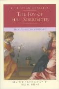 Joy Of Full Surrender