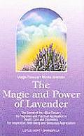Magic & Power Of Lavender