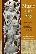 Music of the Sky: An Anthology of Spiritual Poetry