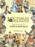 Victorian Delights Reflections of Taste in the Nineteenth Century