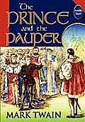The Prince And The Pauper (Unabridged And Illustrated)