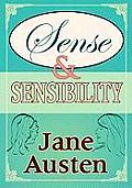 Sense and Sensibility (Piccadilly Classics)