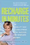 Recharge in Minutes