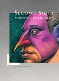Second Sight: Printmaking in Chicago 1935-1995