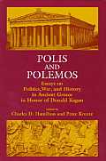 Polis & Polemos Essays On Politics