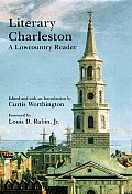 Literary Charleston A Lowcountry Reader