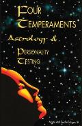Four Temperaments Astrology & Personalit