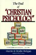 End Of Christian Psychology