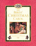 Birds Christmas Carol