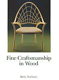 Fine Craftsmanship in Wood
