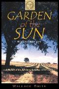 Garden of the Sun: A History of the San Joaquin Valley, 1772-1939