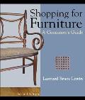 Shopping For Furniture A Consumers G 2nd Edition