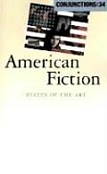 Conjunctions 34 American Fiction States