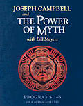 Joseph Campbell & The Power Of Myth