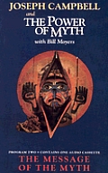 Joseph Campbell & The Power Of Myth Wi