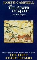 Joseph Campbell & The Power Of Myth Volume 3