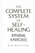 Complete System of Self Healing Internal Exercises