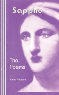 Sappho The Poems The Poems