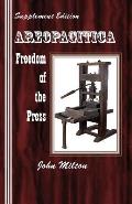 Supplement Edition: Areopagitica: Freedom of the Press