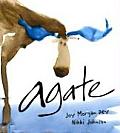 Agate What Good Is A Moose