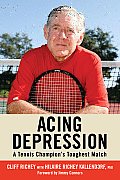 Acing Depression: A Tennis Champion's Toughest Match