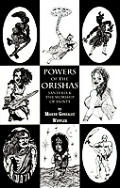 Powers of the Orishas