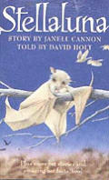 Stellaluna & Other Bat Stories