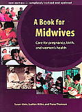 Book For Midwives Care For Pregnancy