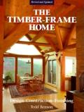 Timber Frame Home Design Construction Finishing