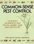 Common Sense Pest Control