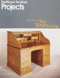 Best Of Fine Woodworking Traditional Furniture Projects