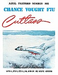 Chance Vought F7u Cutlass