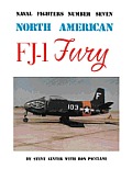 North American Fj 1 Fury