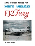 North American FJ-2 Fury