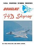 Douglas F4d Skyray