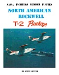 North American Rockwell T-2 Buckeye
