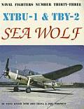 Xtbu-1 & Tby-2 Seawolf