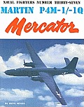 Martin P4M-1/-1Q Mercator