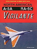North American A-5A/RA-5C Vigilante